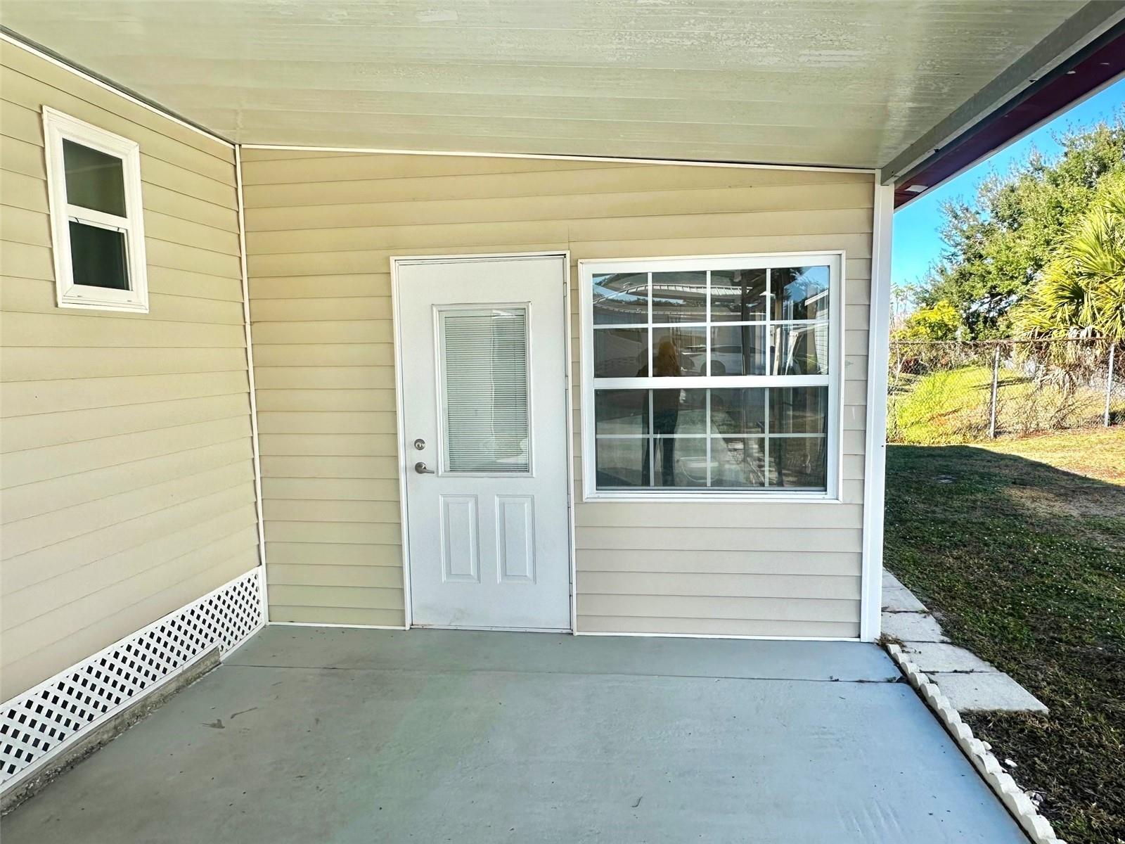 CLEARWATER CASCADE M/H PARK UNREC - Residential