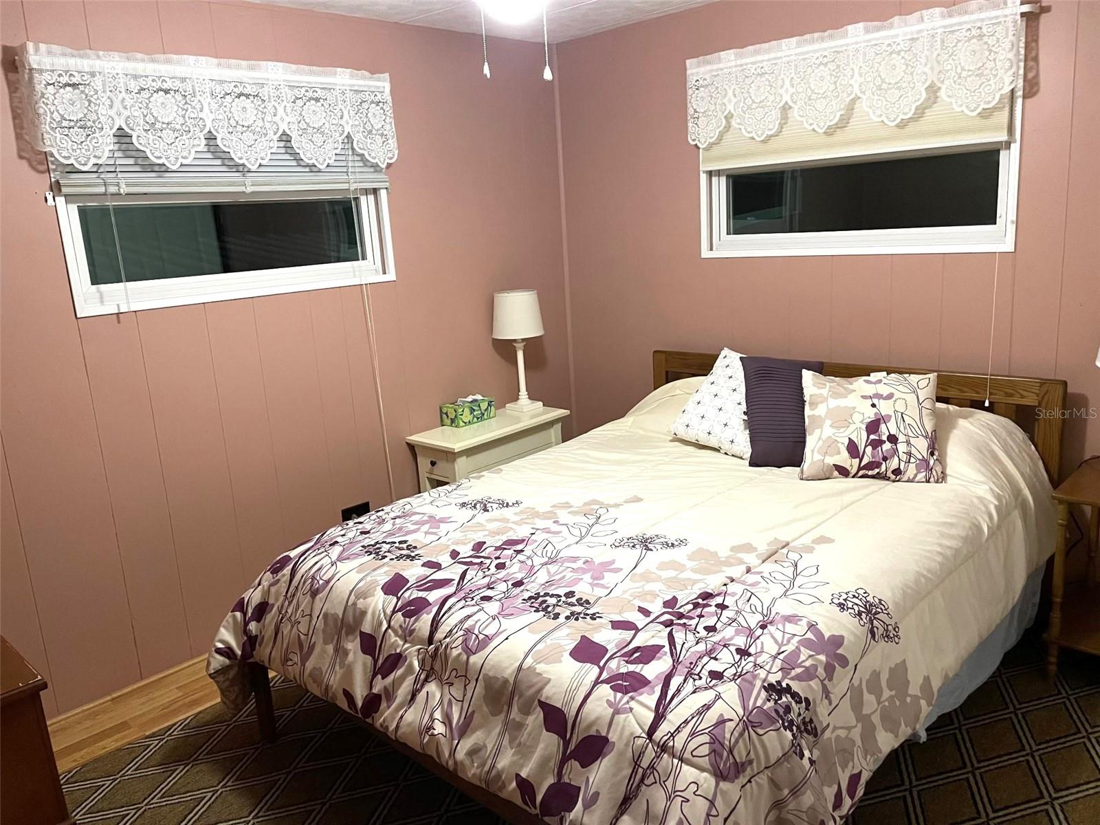 CLEARWATER CASCADE M/H PARK UNREC - Residential