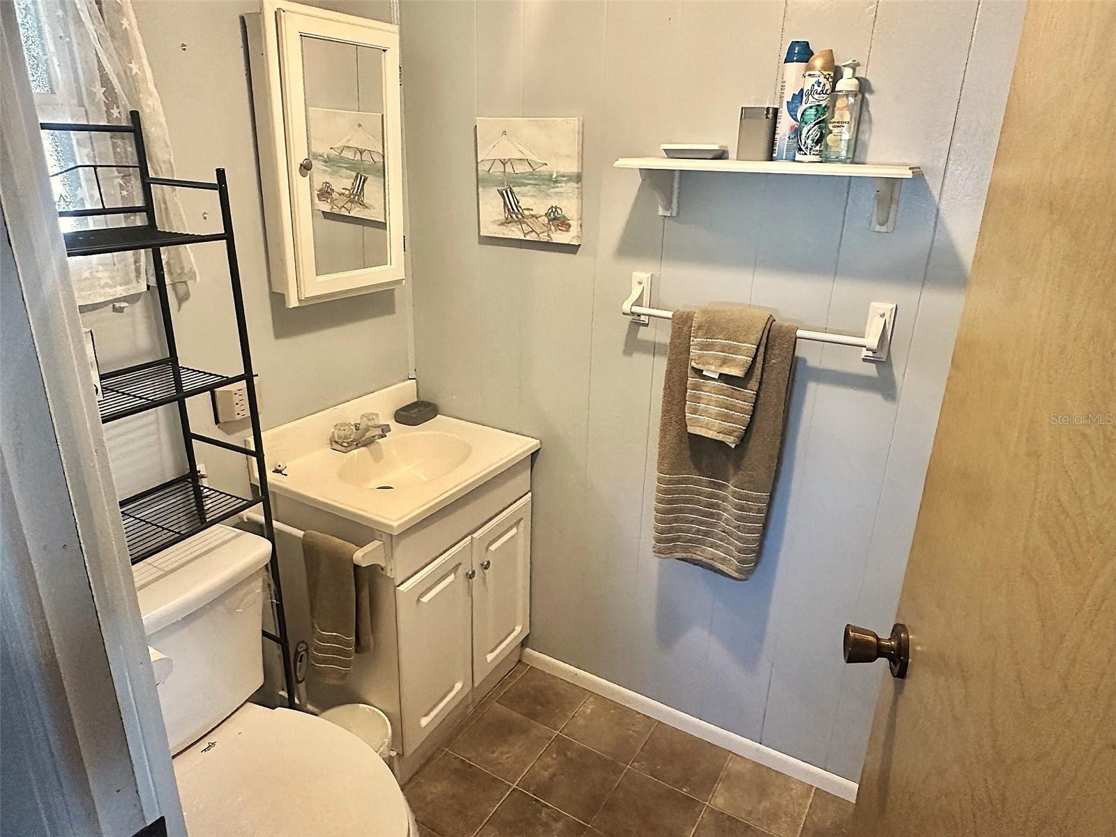 CLEARWATER CASCADE M/H PARK UNREC - Residential