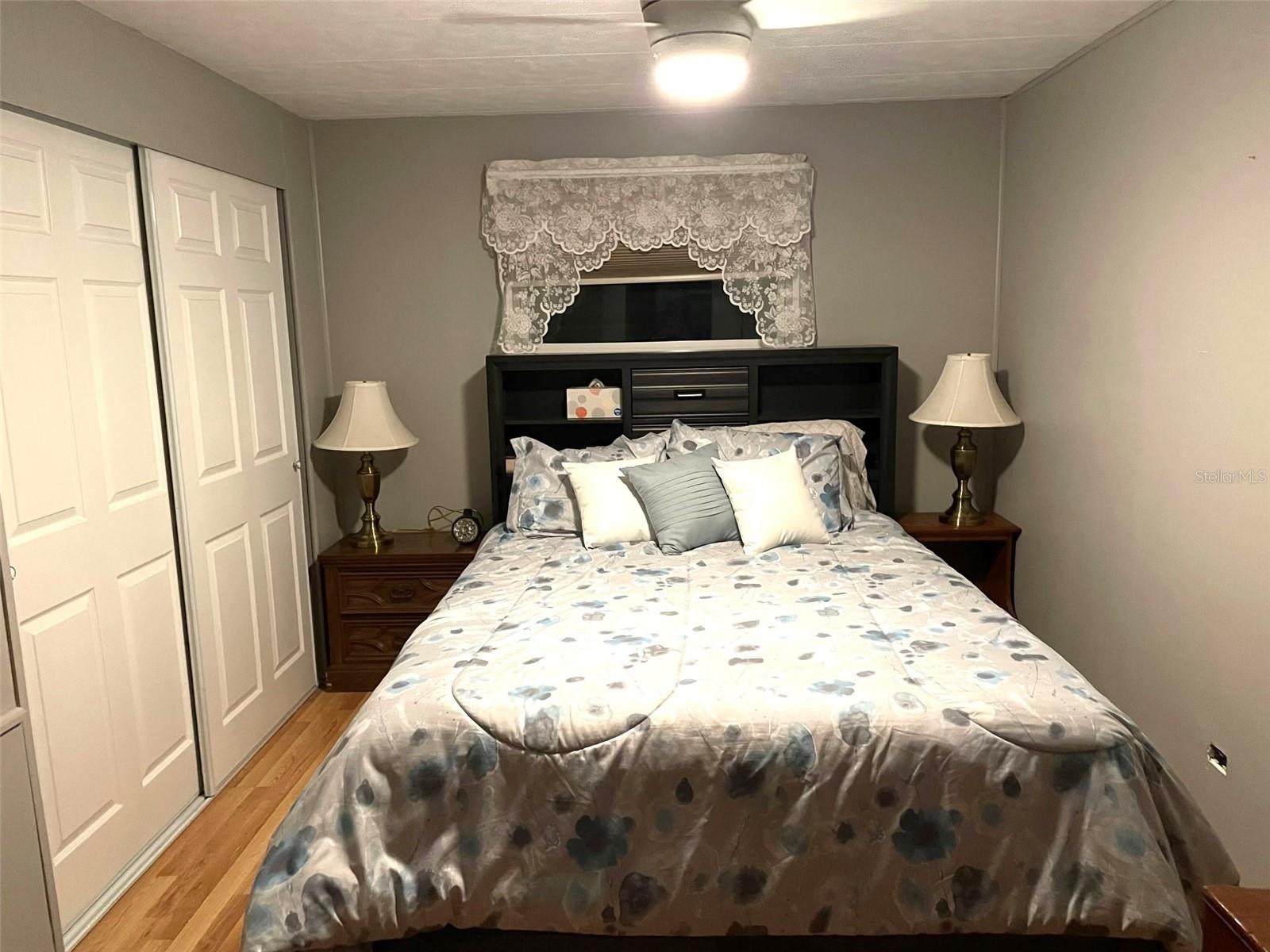 CLEARWATER CASCADE M/H PARK UNREC - Residential