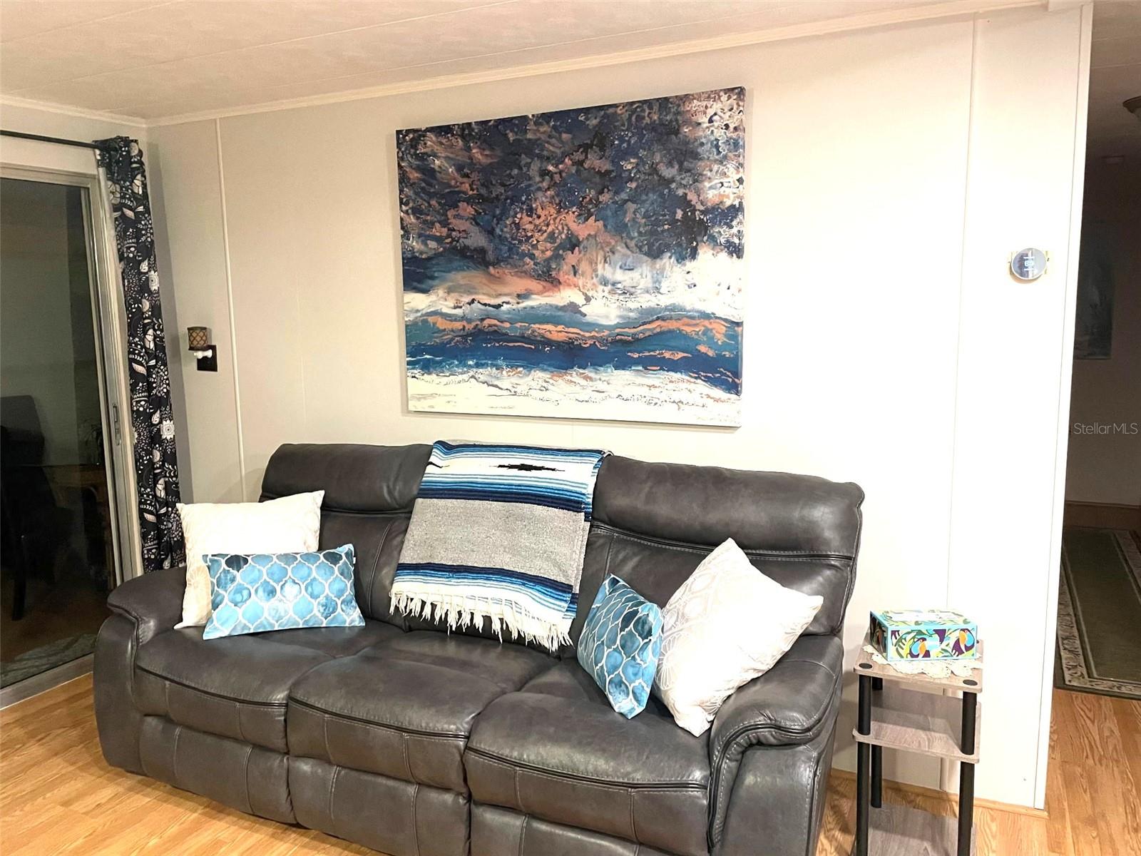 CLEARWATER CASCADE M/H PARK UNREC - Residential