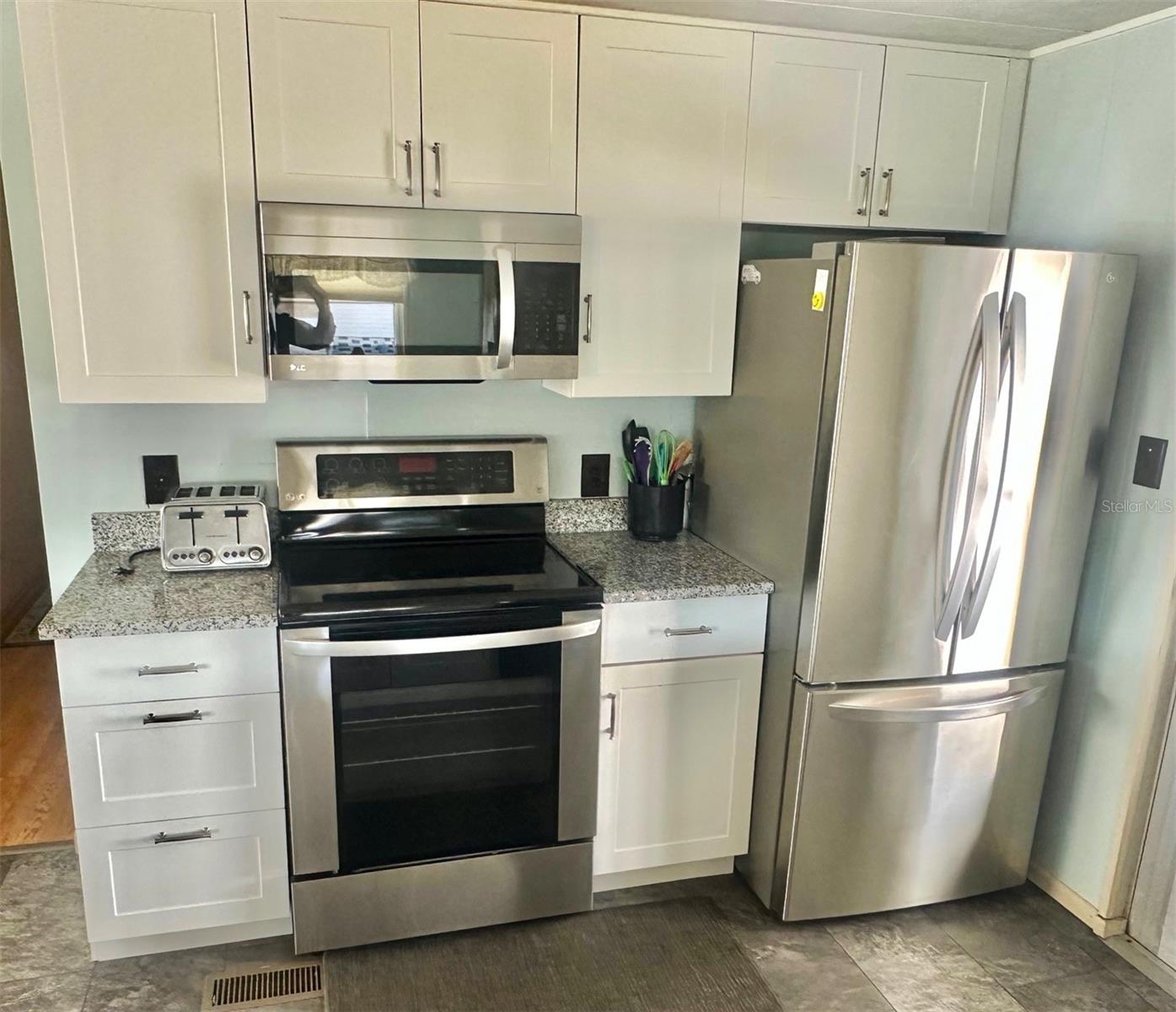 CLEARWATER CASCADE M/H PARK UNREC - Residential