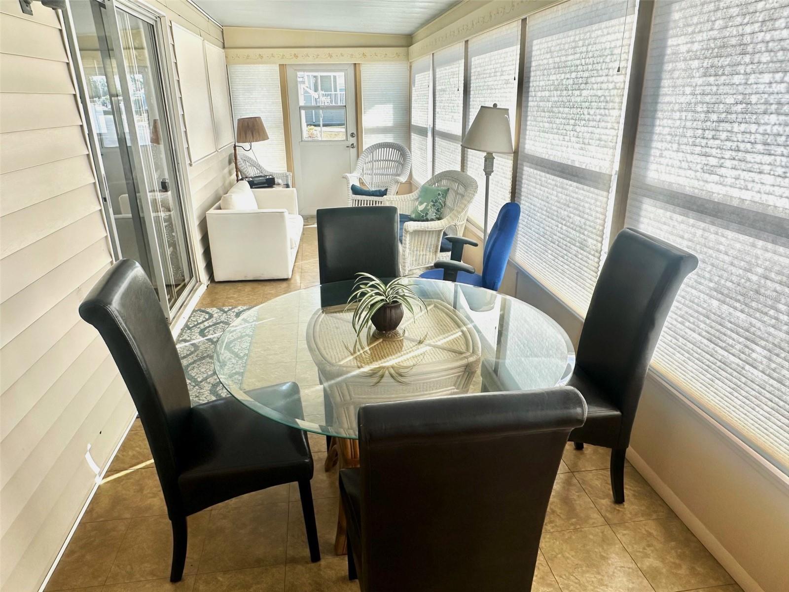 CLEARWATER CASCADE M/H PARK UNREC - Residential