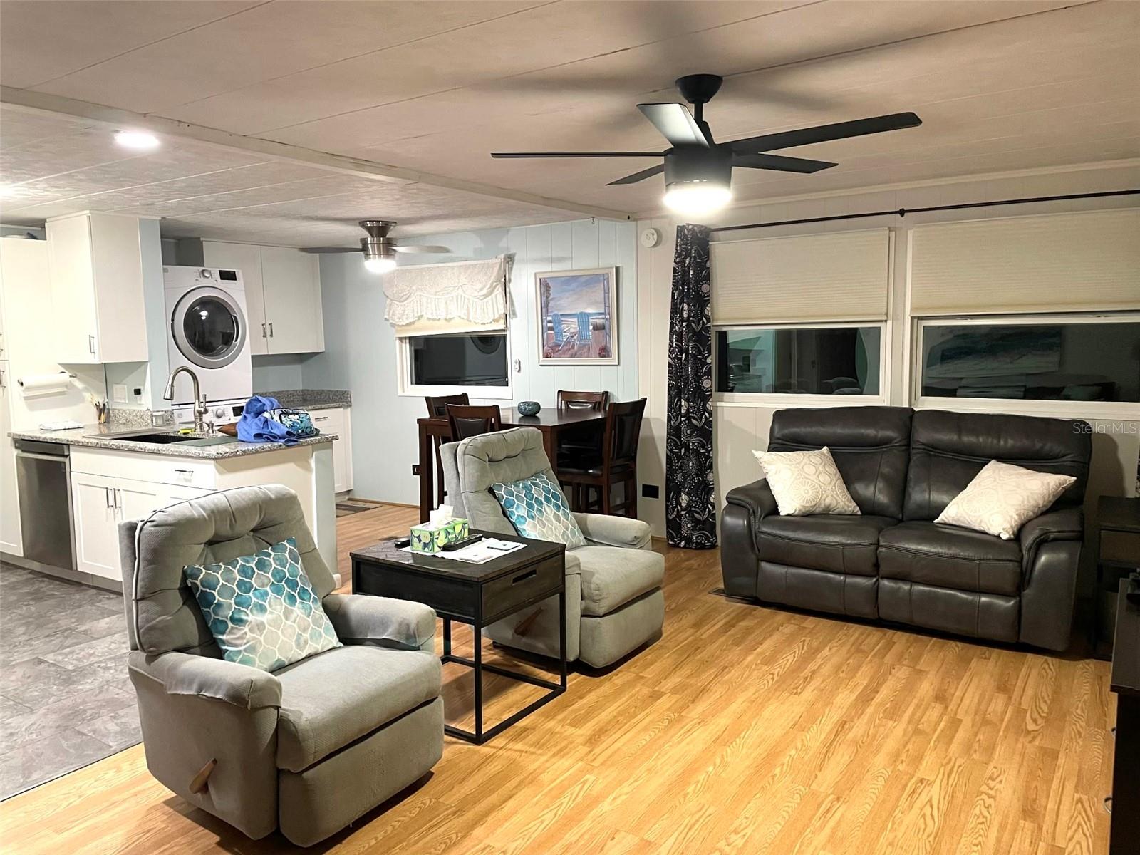 CLEARWATER CASCADE M/H PARK UNREC - Residential