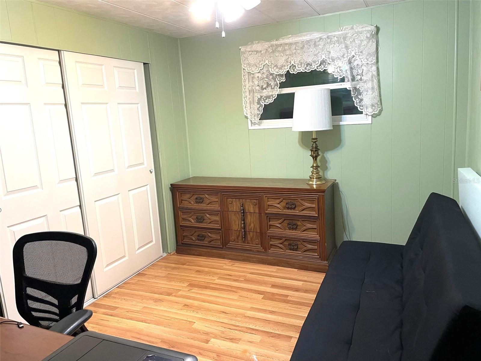 CLEARWATER CASCADE M/H PARK UNREC - Residential