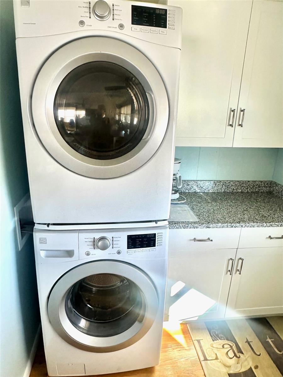 CLEARWATER CASCADE M/H PARK UNREC - Residential