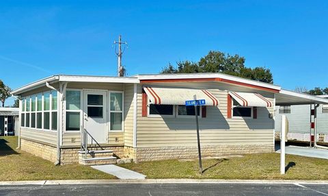 Photo of 9790 66th Street N #69, Pinellas Park, FL 33782 (MLS # TB8461631)