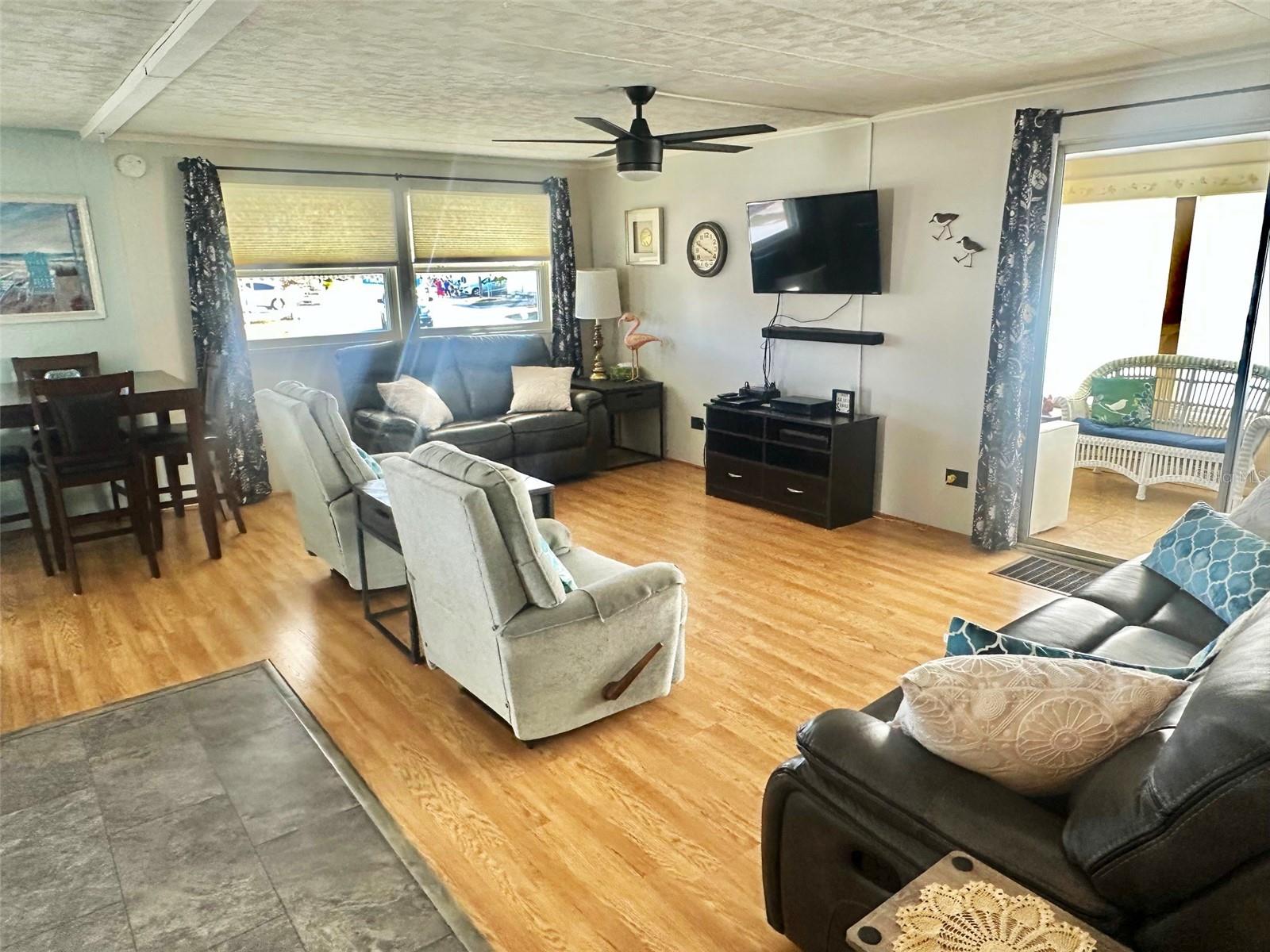 CLEARWATER CASCADE M/H PARK UNREC - Residential