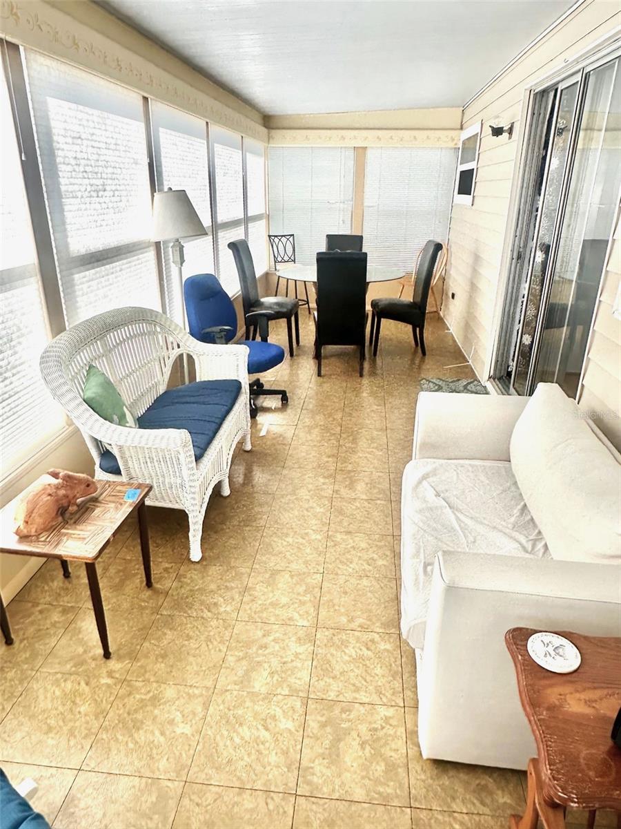 CLEARWATER CASCADE M/H PARK UNREC - Residential