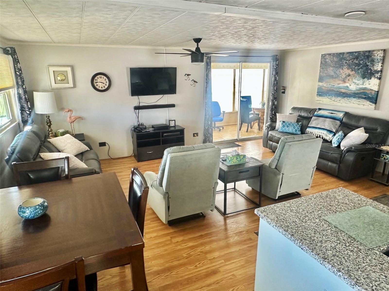 CLEARWATER CASCADE M/H PARK UNREC - Residential