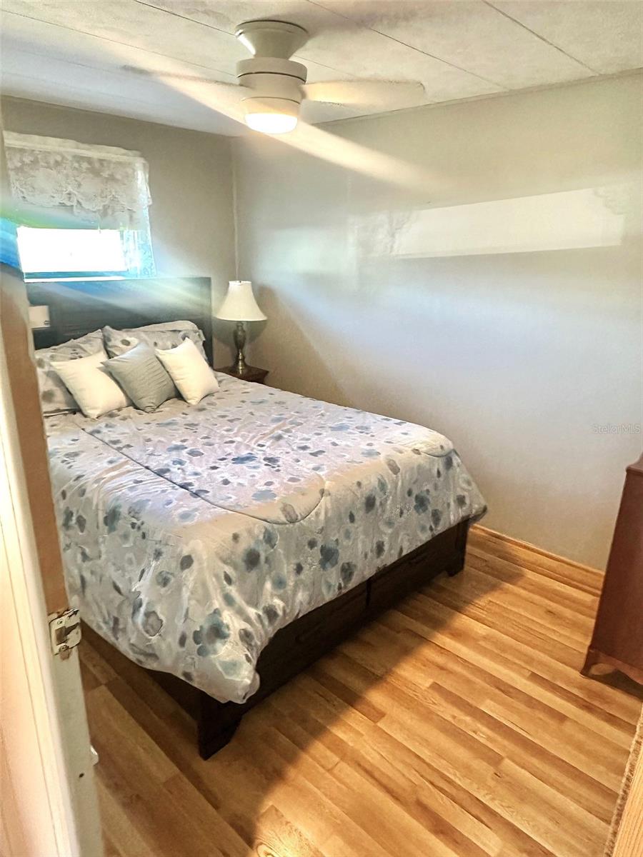 CLEARWATER CASCADE M/H PARK UNREC - Residential