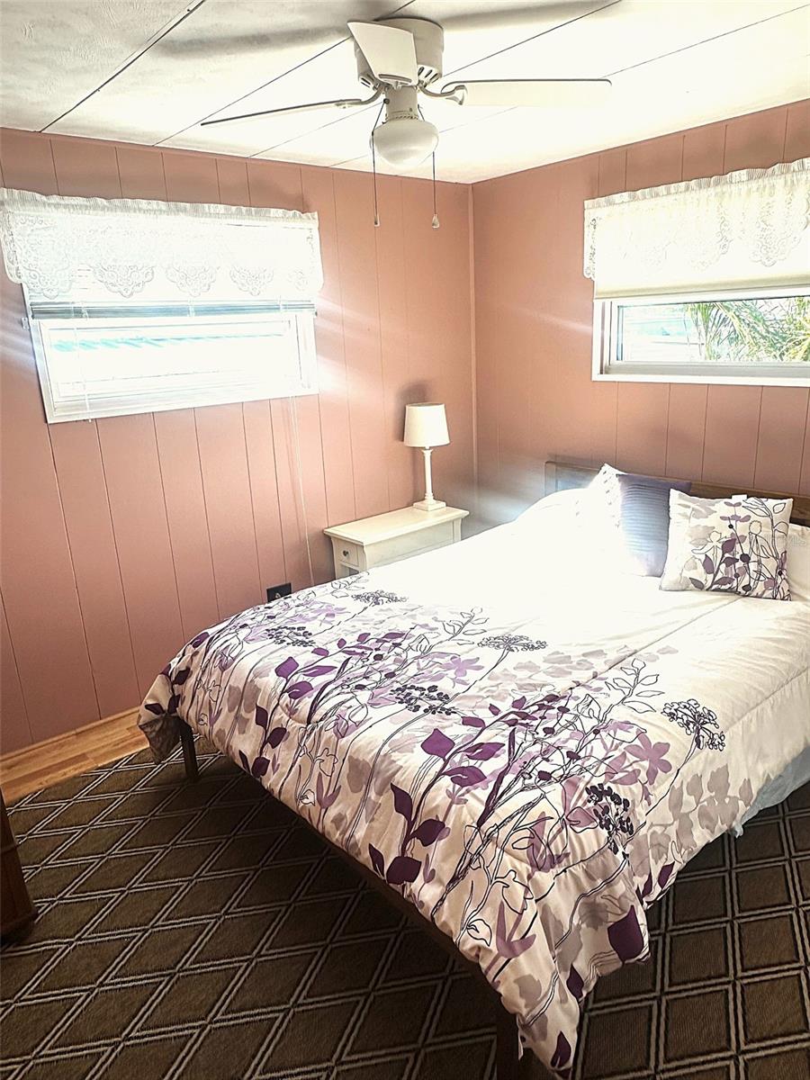 CLEARWATER CASCADE M/H PARK UNREC - Residential