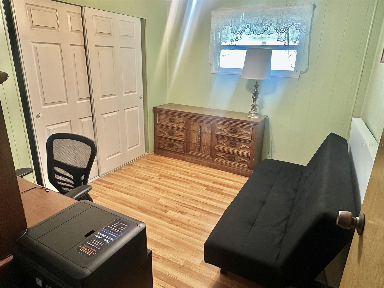 CLEARWATER CASCADE M/H PARK UNREC - Residential