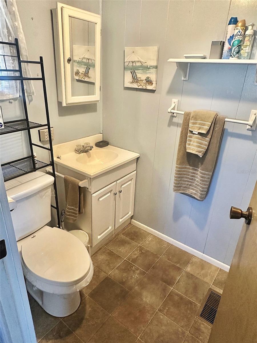 CLEARWATER CASCADE M/H PARK UNREC - Residential