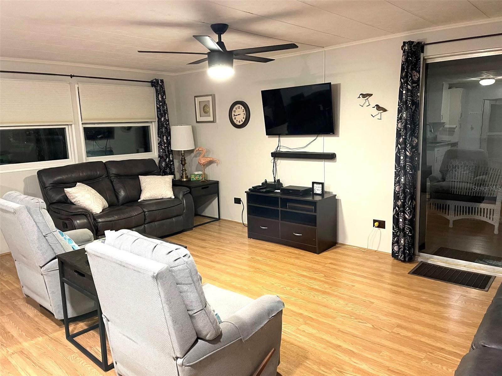 CLEARWATER CASCADE M/H PARK UNREC - Residential