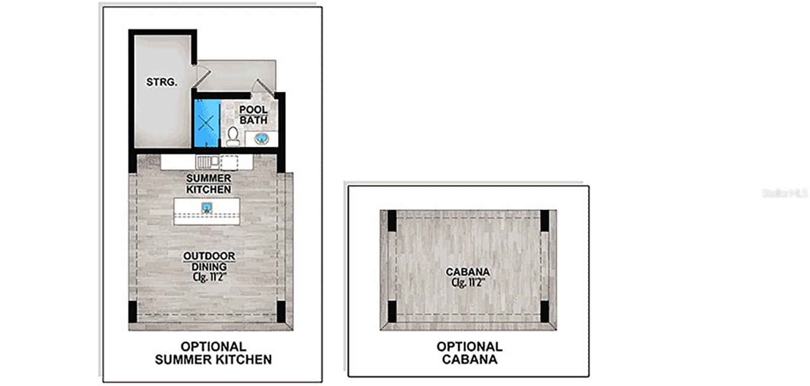 EMERSON POINTE - Land