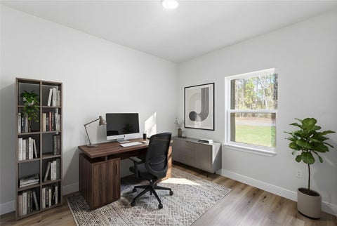 Tiny photo for 12797 SW 58th Circle, Ocala, FL 34473 (MLS # O6451925)