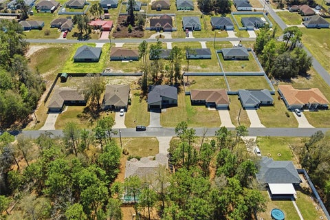 Tiny photo for 12797 SW 58th Circle, Ocala, FL 34473 (MLS # O6451925)