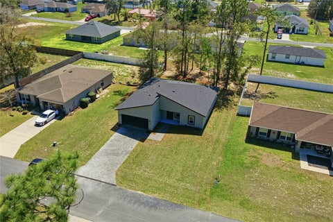 Tiny photo for 12797 SW 58th Circle, Ocala, FL 34473 (MLS # O6451925)