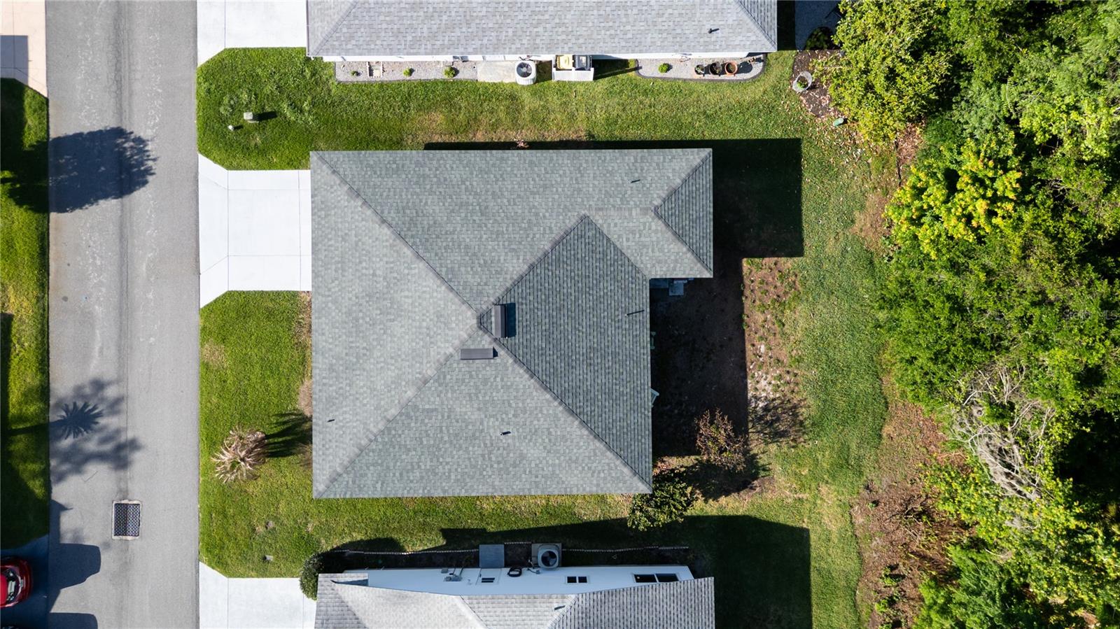 COLONNADES PH 02 - Residential