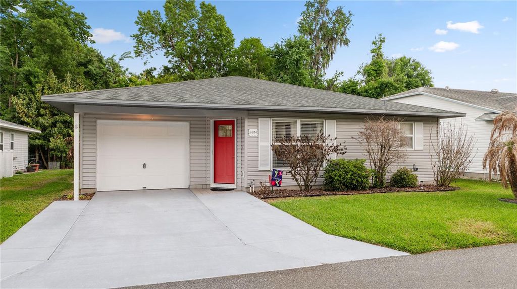 Photo of 4954 Pleasant Hollow Trail, Lakeland, FL 33811 (MLS # L4960700)