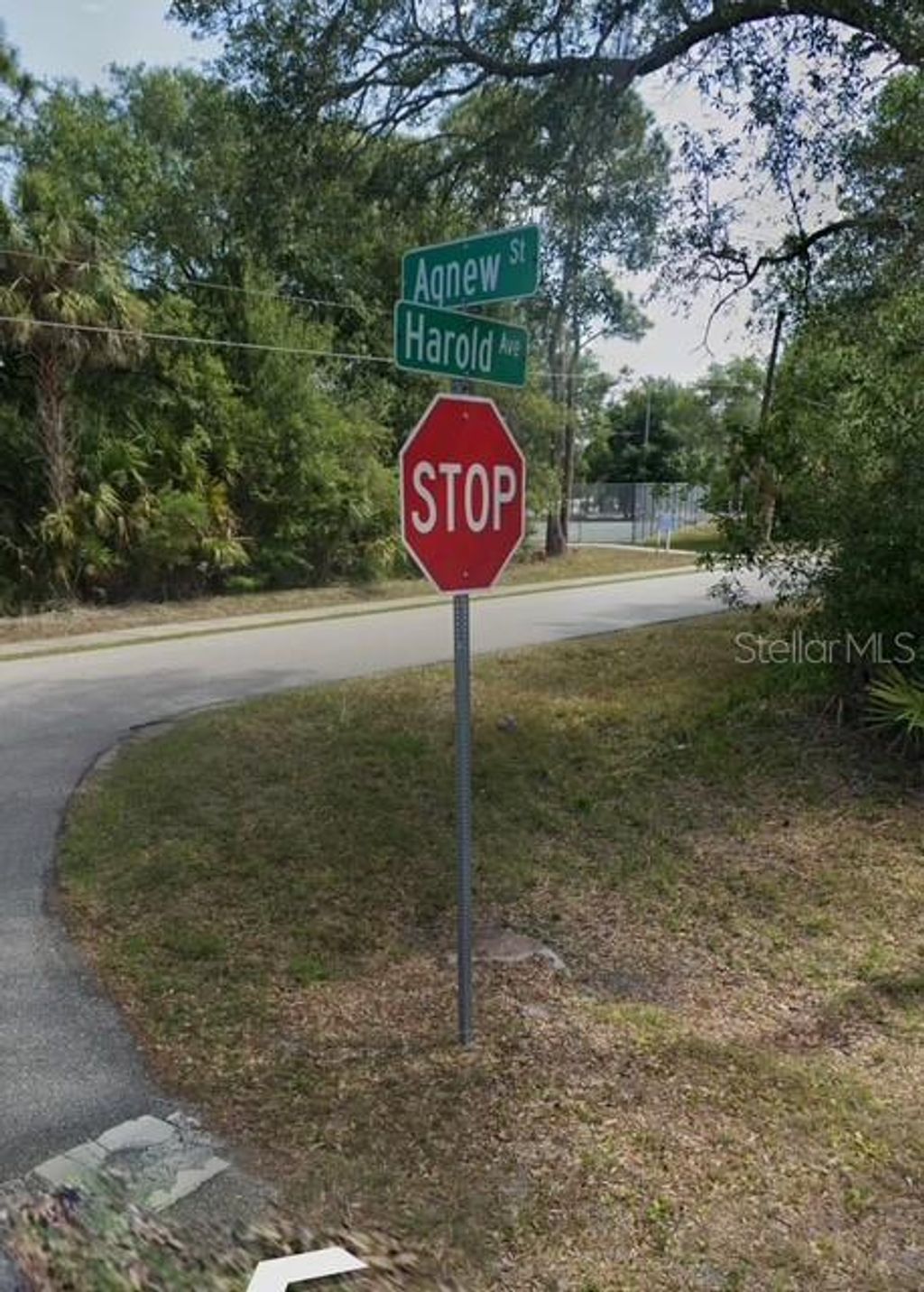 Photo of 1158 Agnew Street, Port Charlotte, FL 33980 (MLS # S5137056)