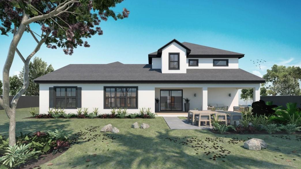 SOUTHERN HILLS PLANTATION PH 3 - Residential