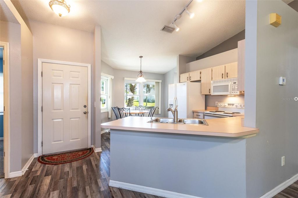 Photo of 13 Post Oak Lane, Palm Coast, FL 32164 (MLS # FC313782)