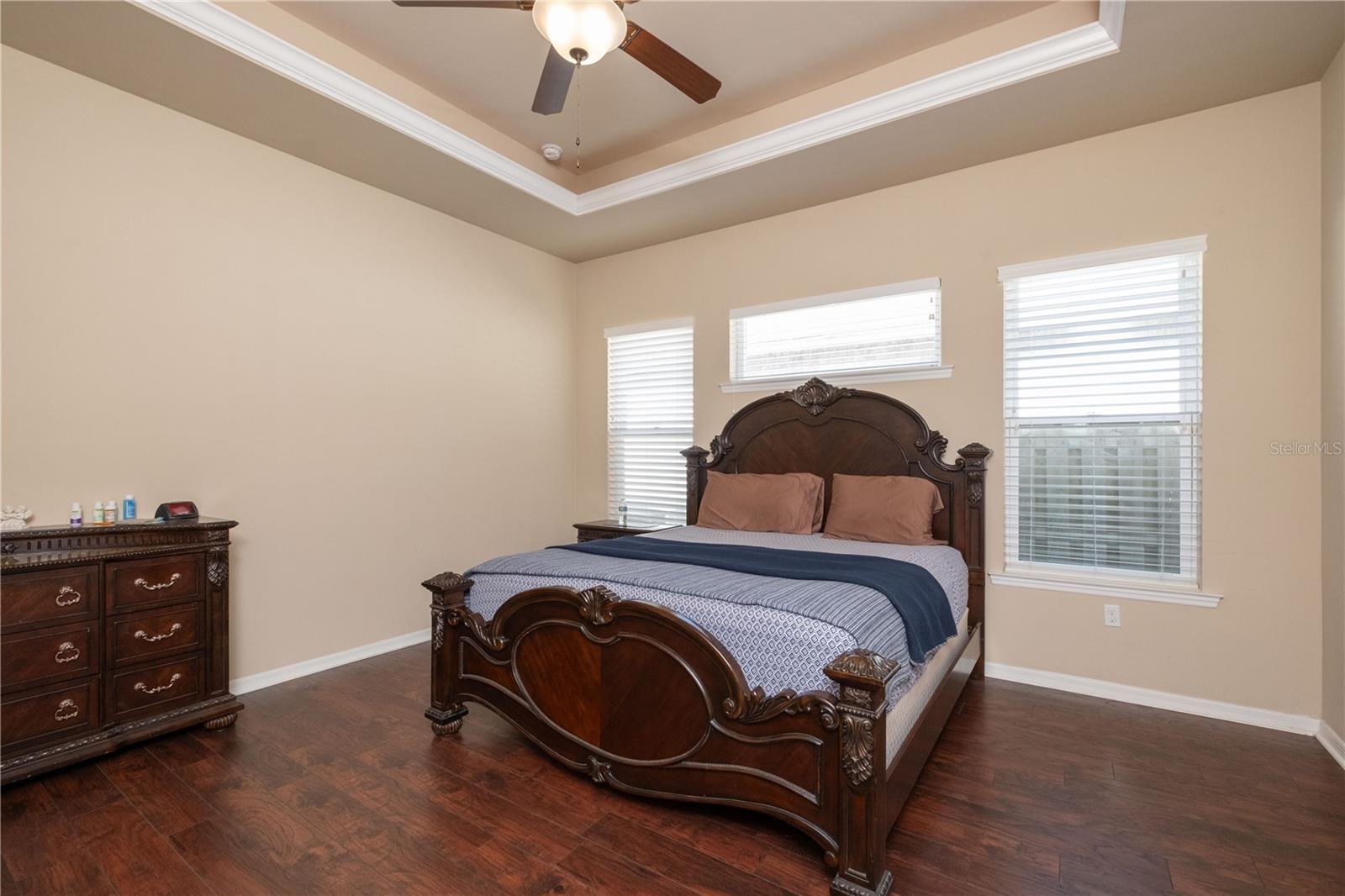 LONGLEAF UNIT 4 PH 7 - Residential