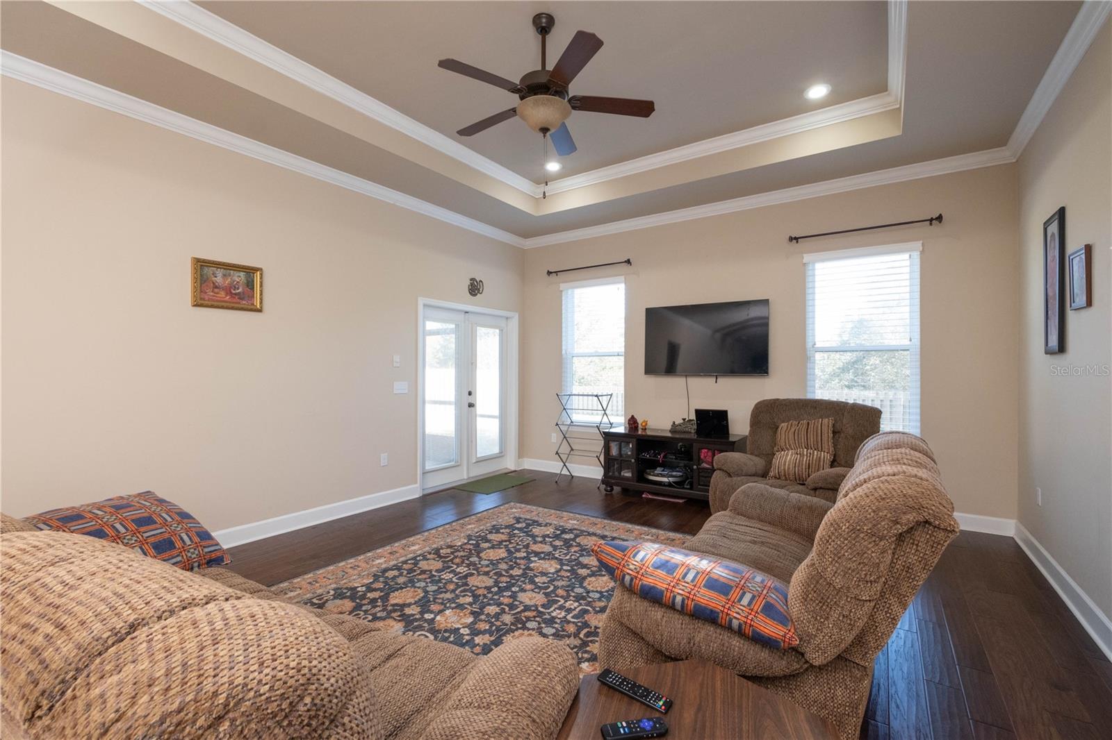 LONGLEAF UNIT 4 PH 7 - Residential