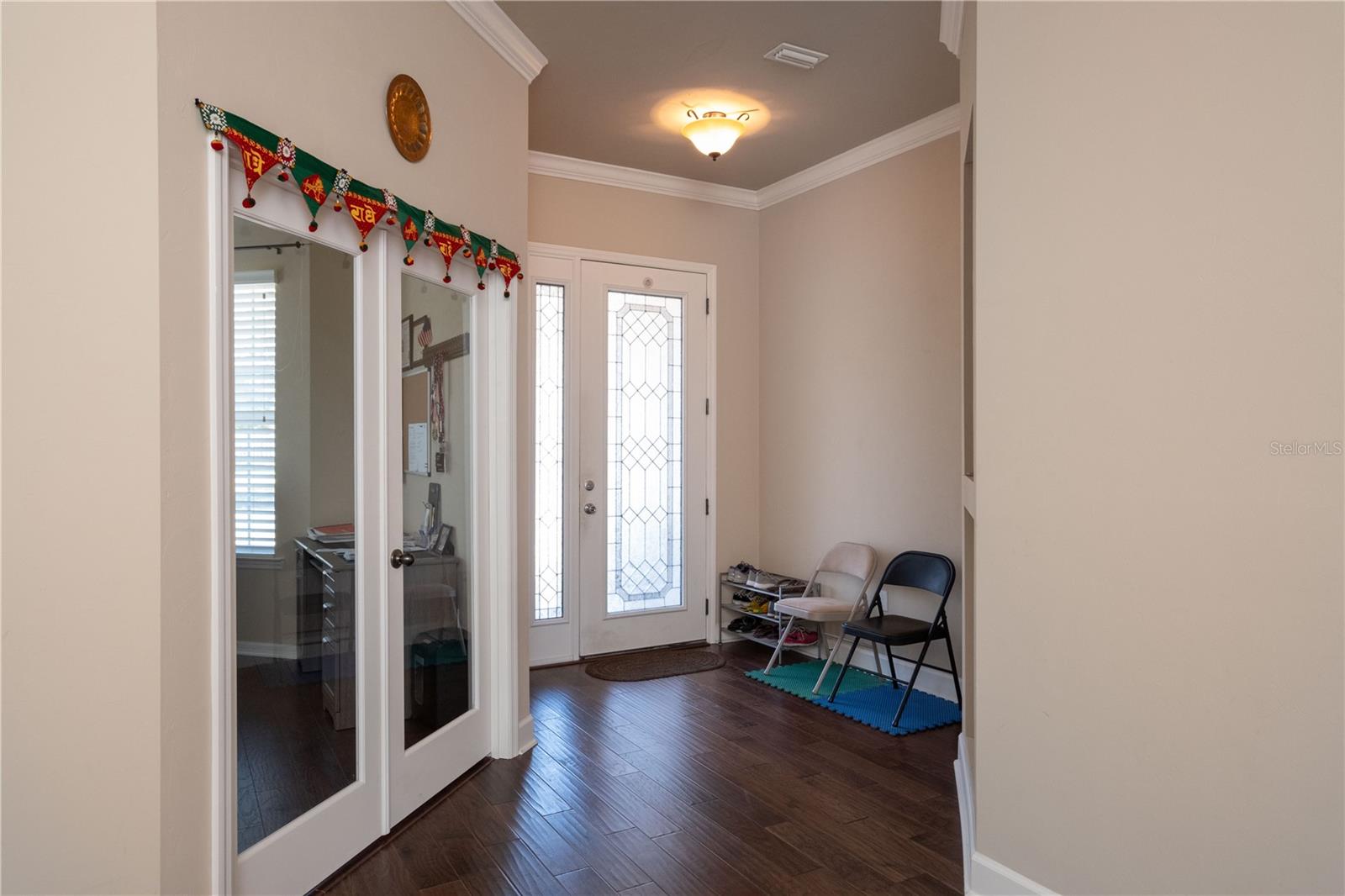 LONGLEAF UNIT 4 PH 7 - Residential