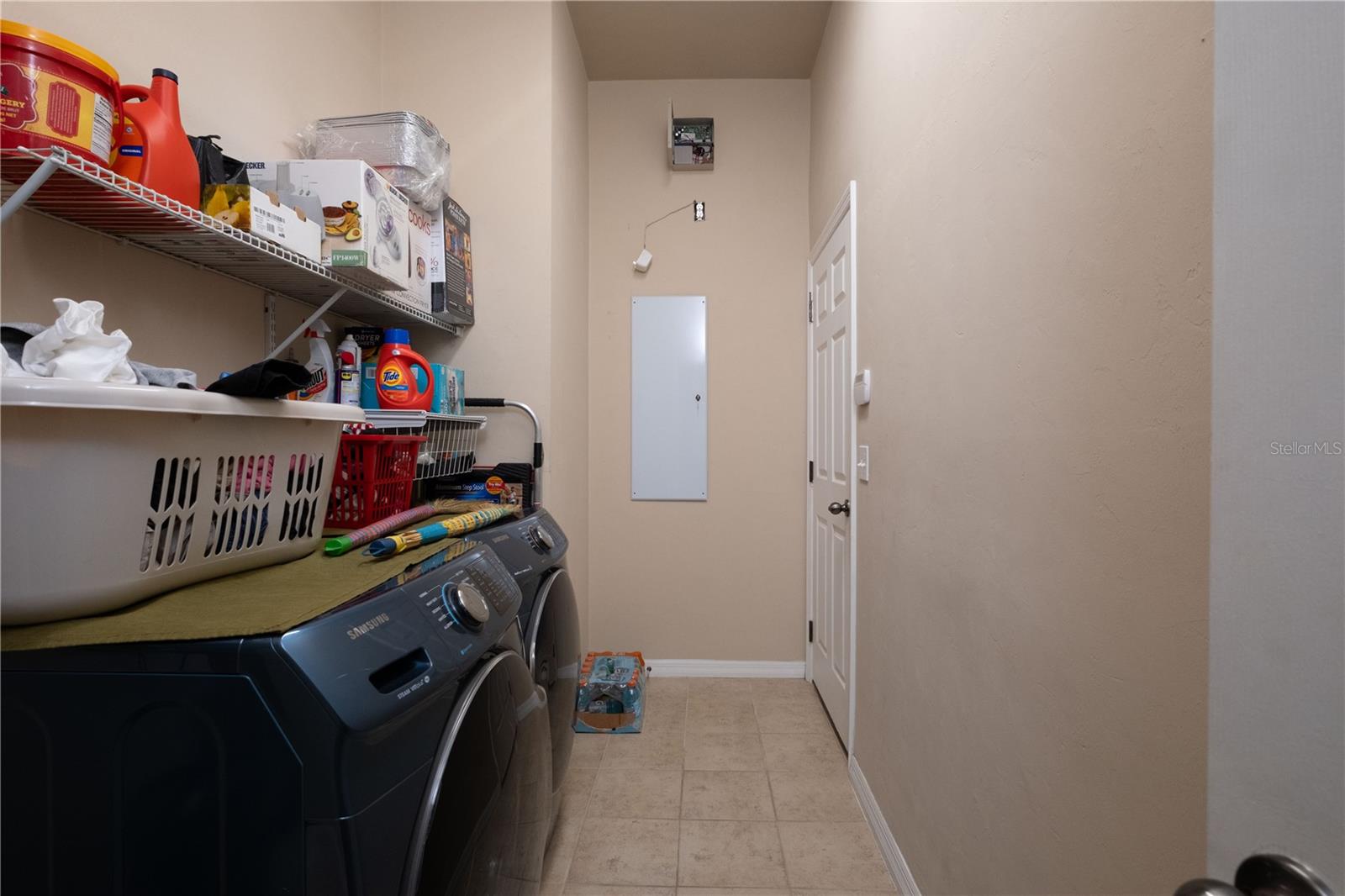 LONGLEAF UNIT 4 PH 7 - Residential