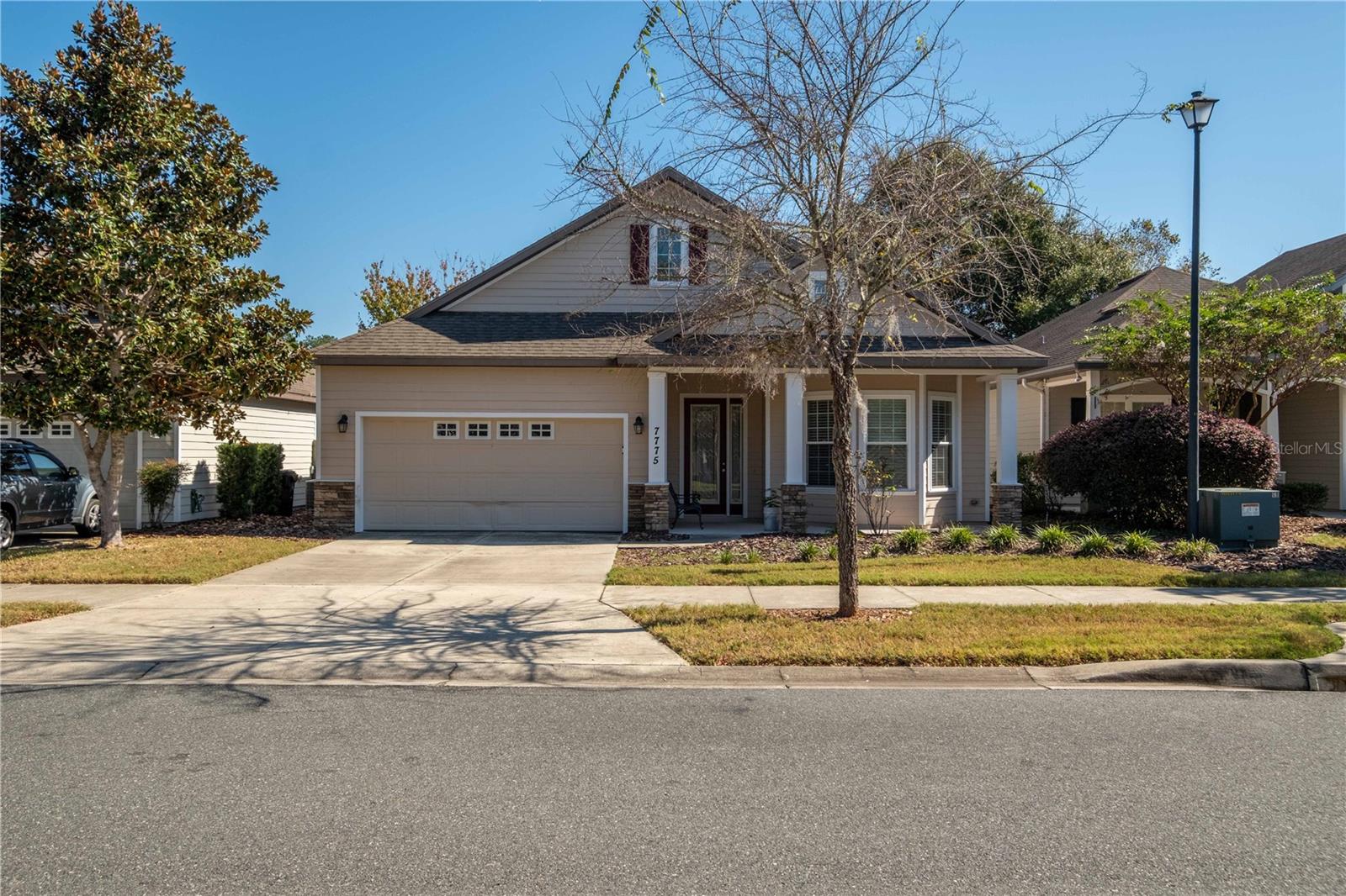 LONGLEAF UNIT 4 PH 7 - Residential