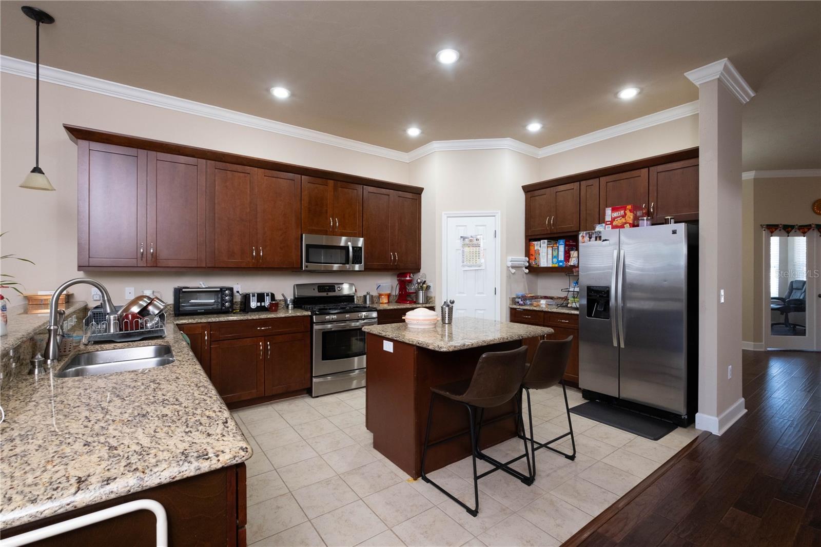 LONGLEAF UNIT 4 PH 7 - Residential