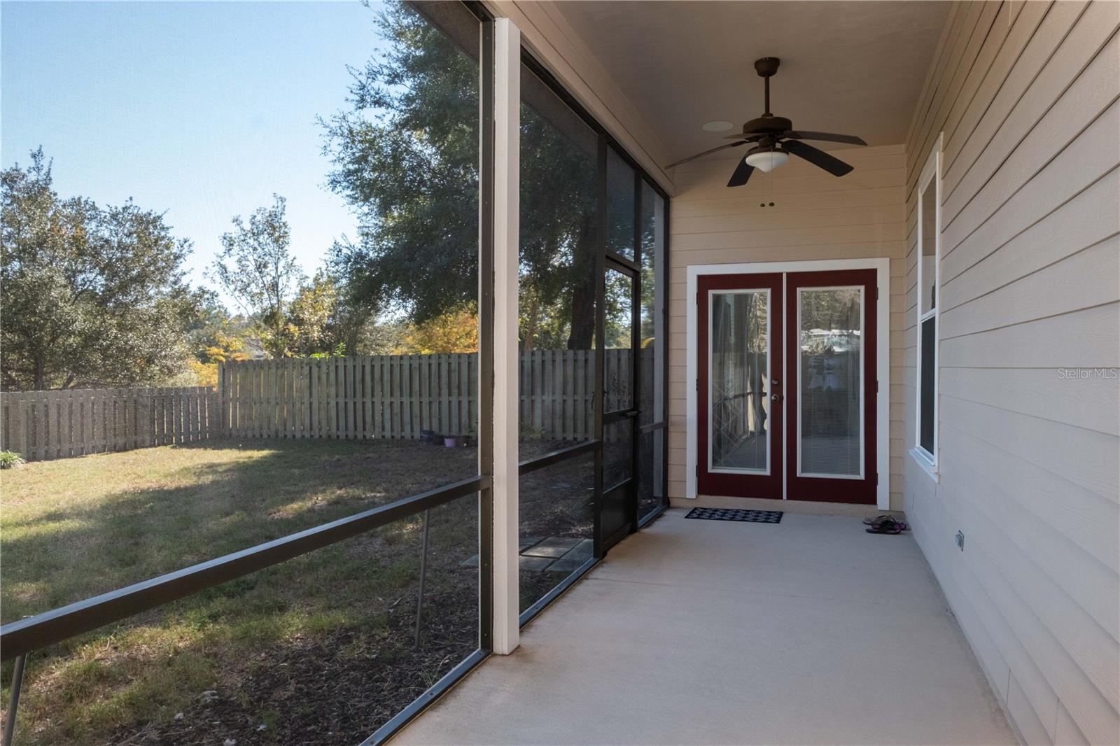 LONGLEAF UNIT 4 PH 7 - Residential