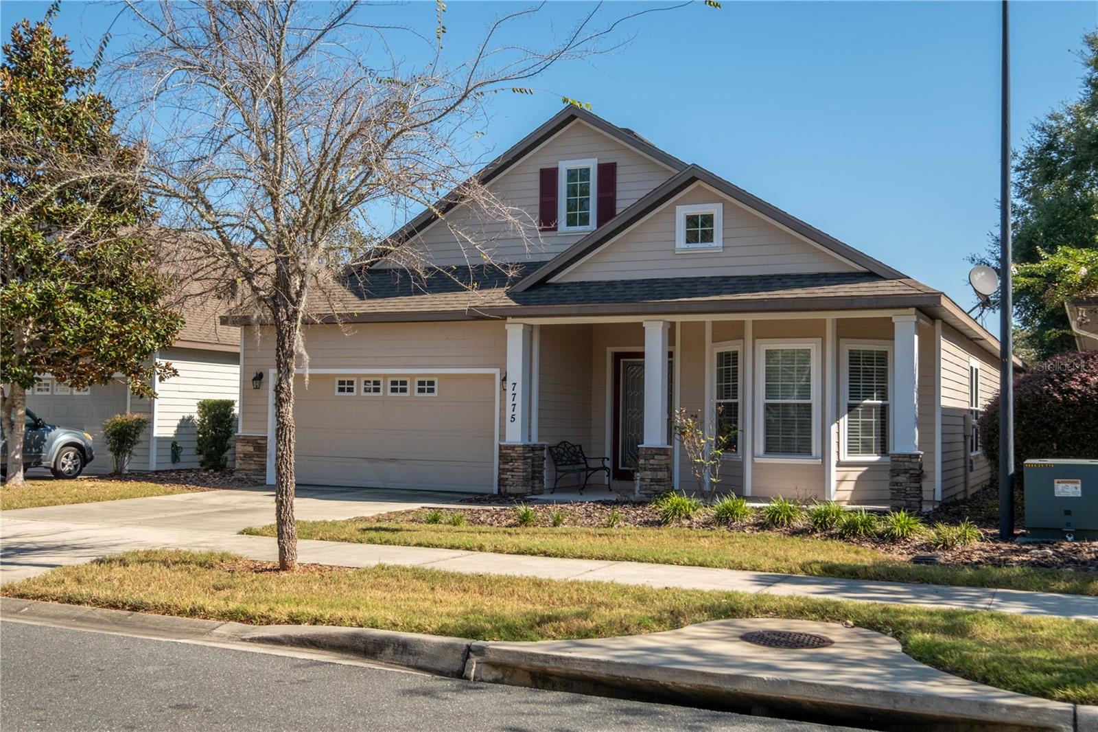 LONGLEAF UNIT 4 PH 7 - Residential