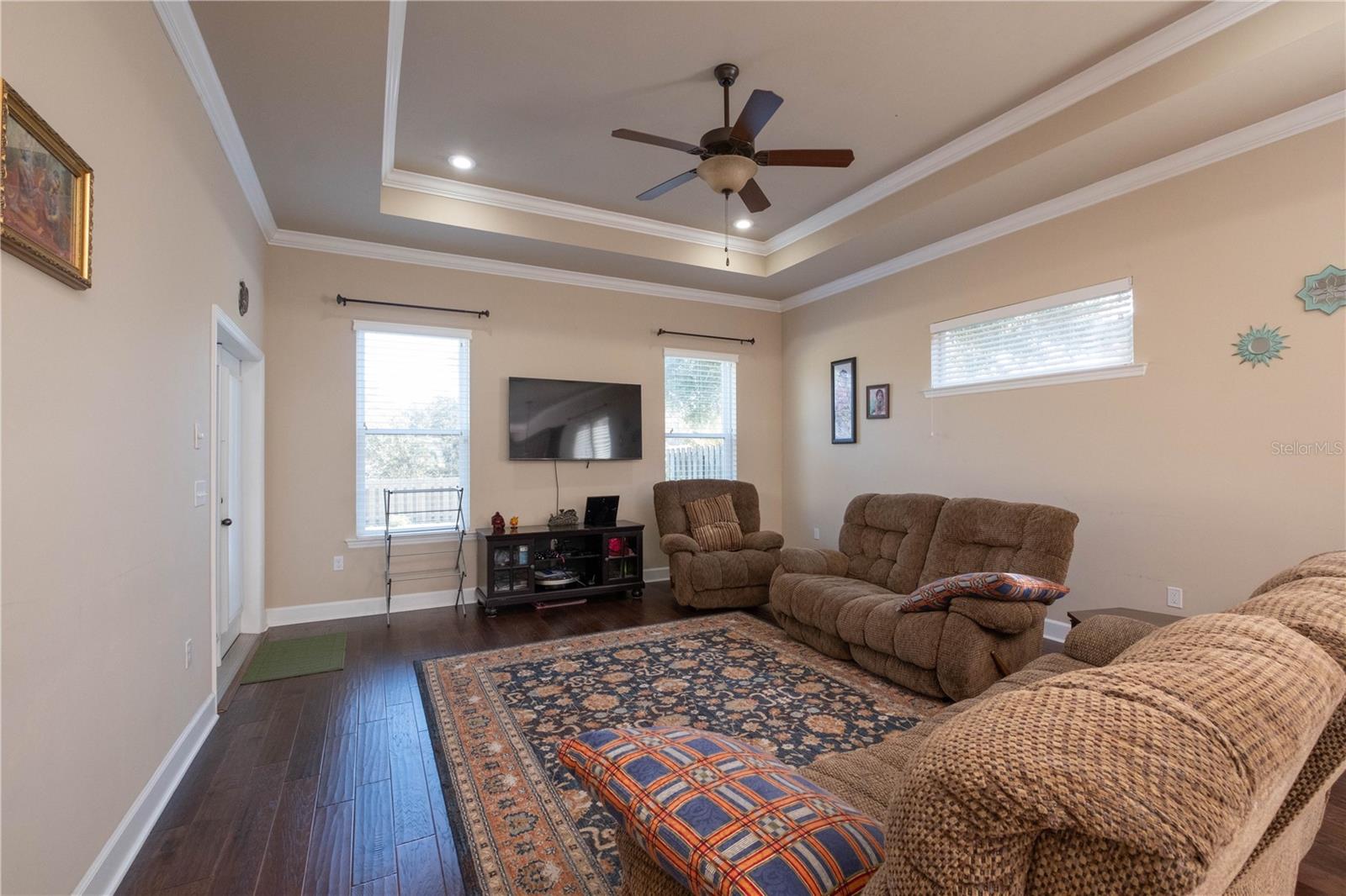 LONGLEAF UNIT 4 PH 7 - Residential