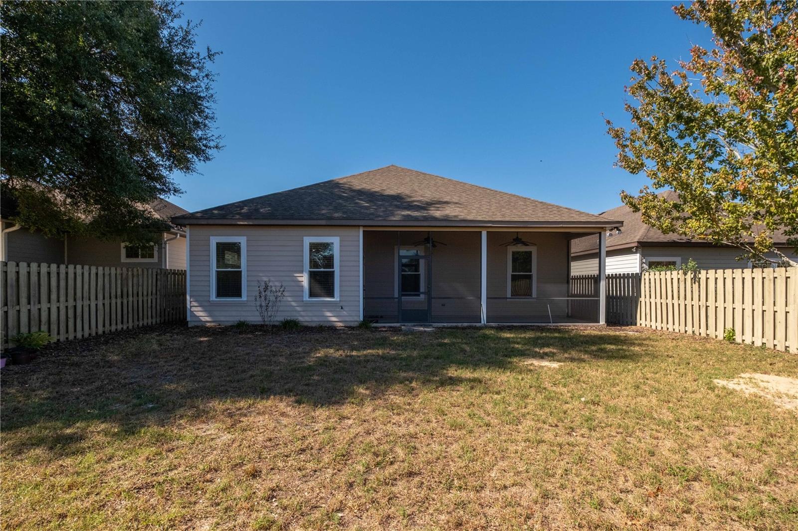 LONGLEAF UNIT 4 PH 7 - Residential