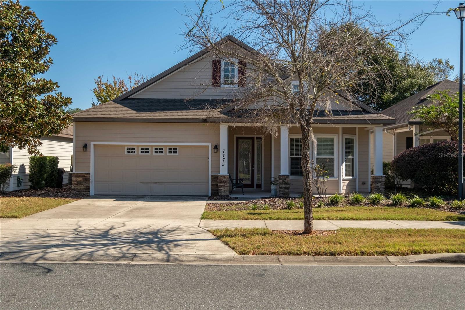 LONGLEAF UNIT 4 PH 7 - Residential