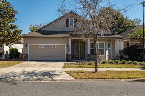7775 SW 80TH DRIVE GAINESVILLE FL 32608