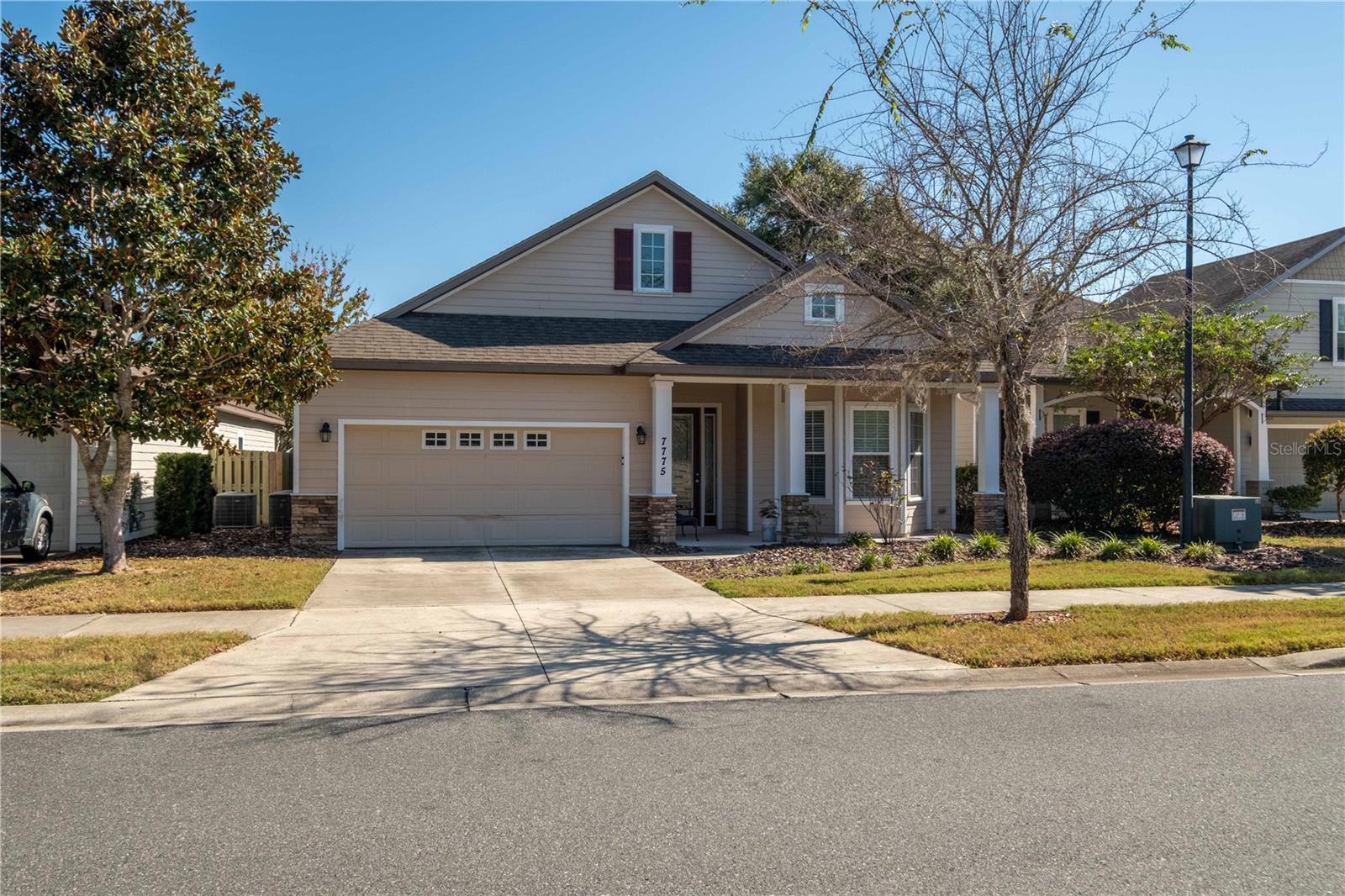 LONGLEAF UNIT 4 PH 7 - Residential