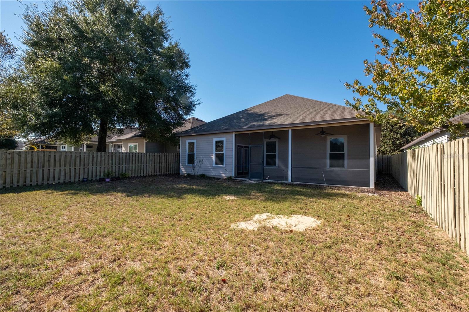 LONGLEAF UNIT 4 PH 7 - Residential