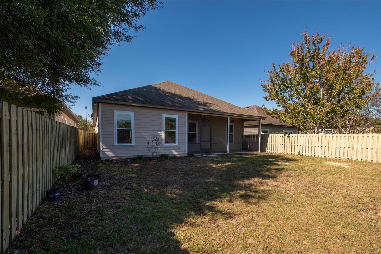 LONGLEAF UNIT 4 PH 7 - Residential