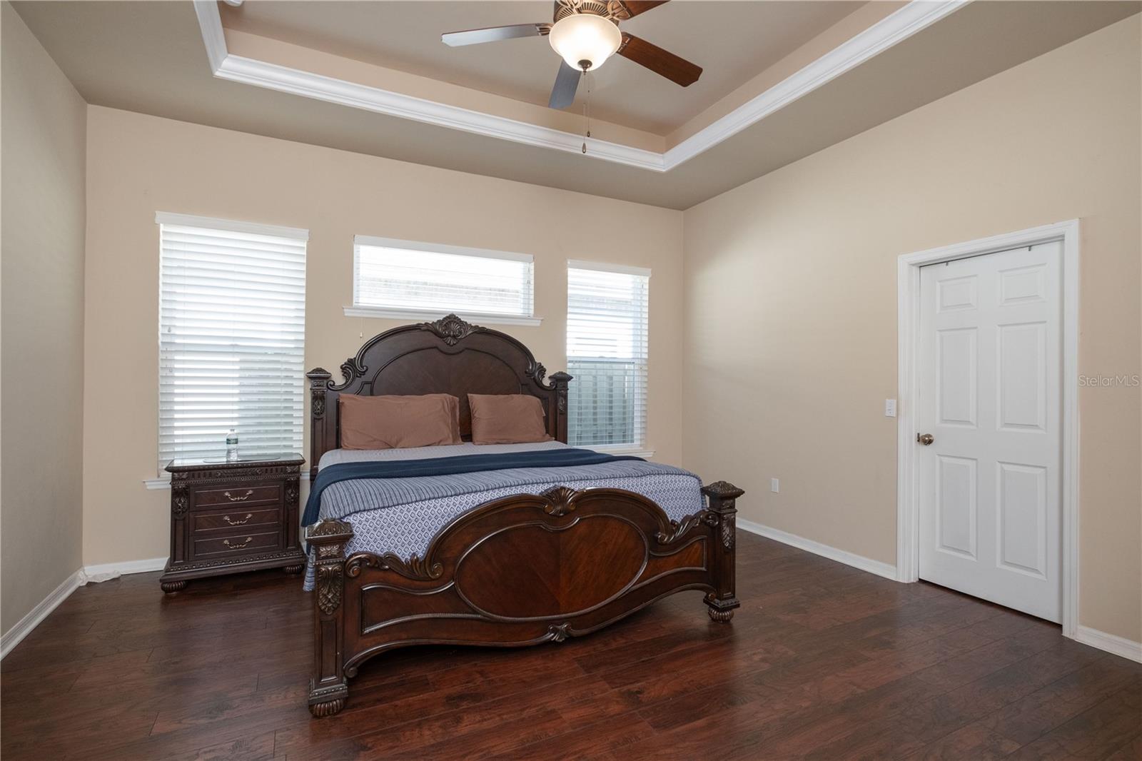 LONGLEAF UNIT 4 PH 7 - Residential