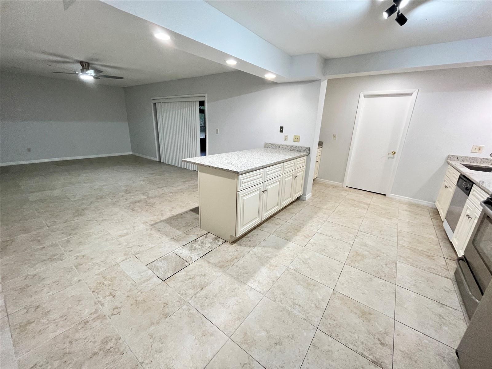 ROBINWOODS - Residential