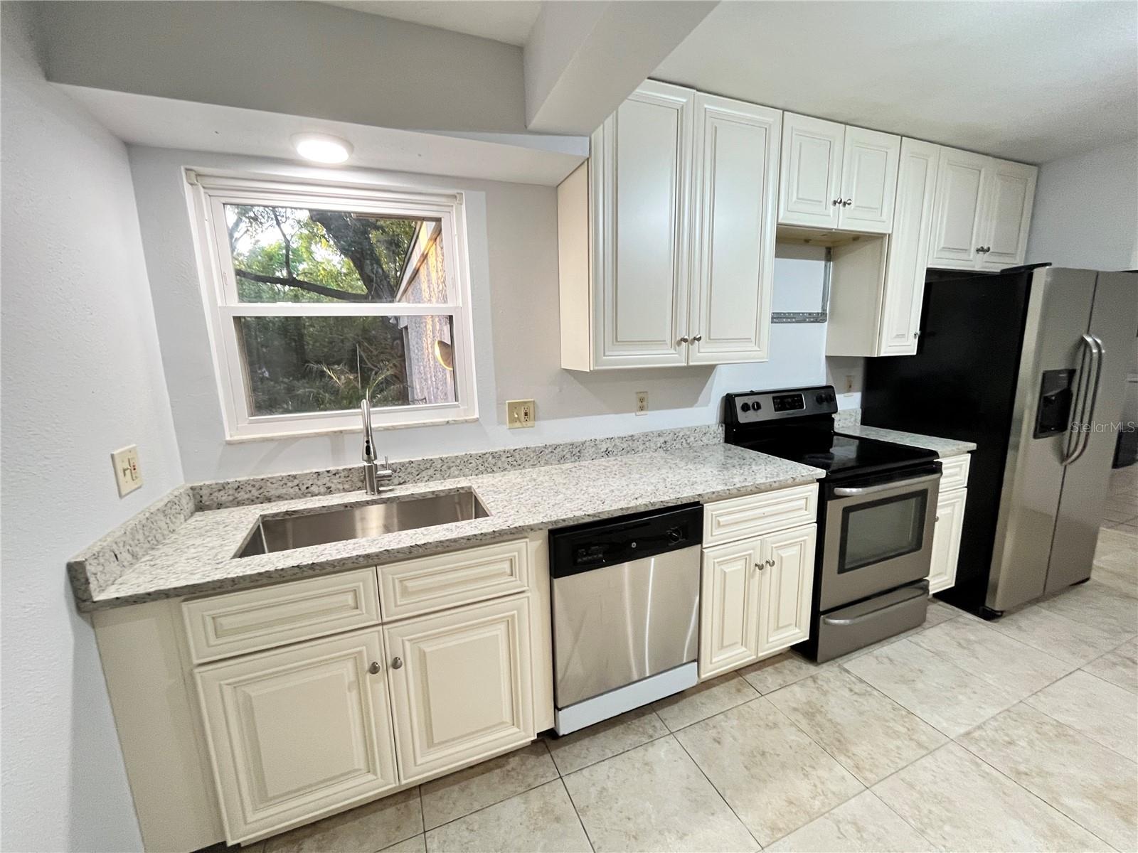 ROBINWOODS - Residential