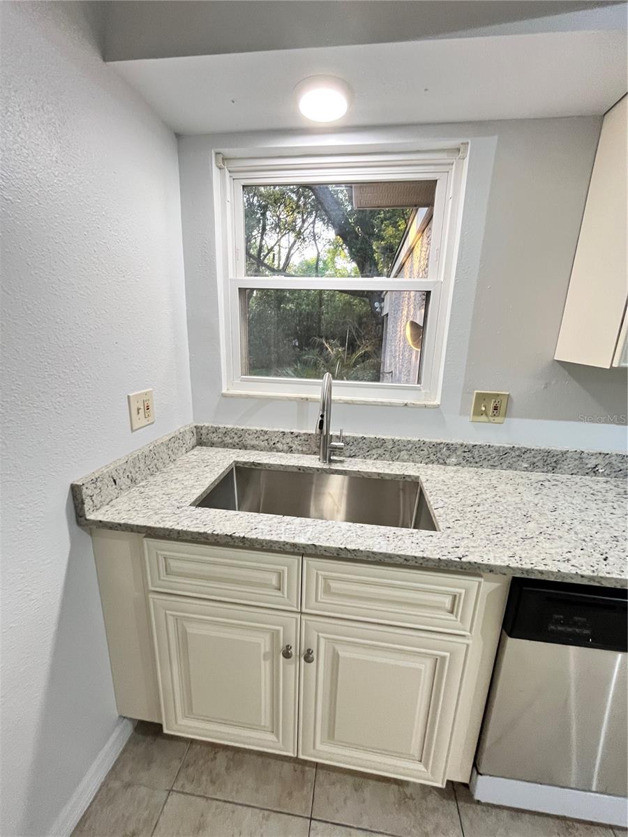 ROBINWOODS - Residential