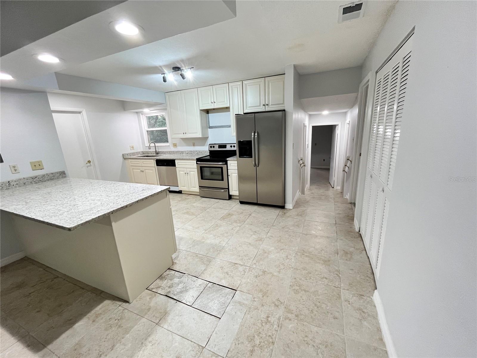 ROBINWOODS - Residential