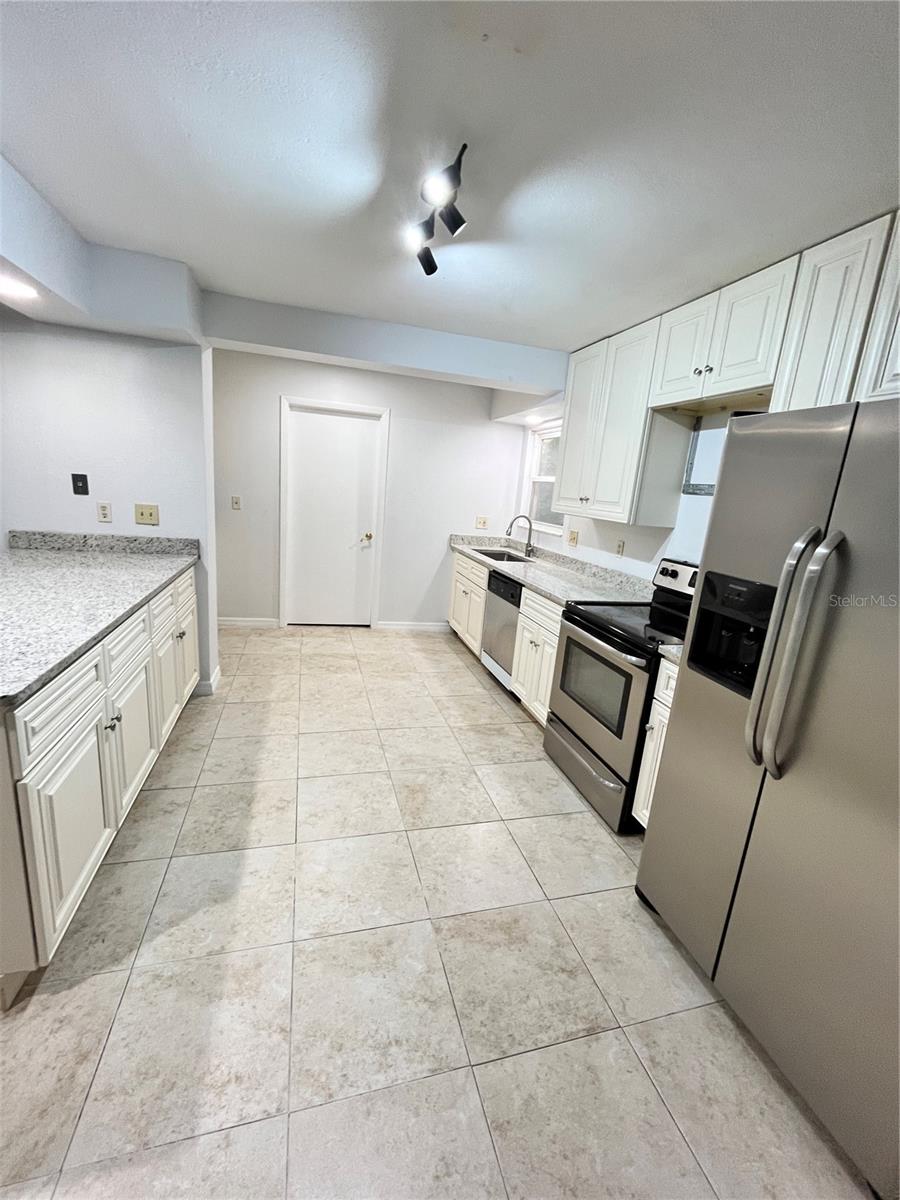 ROBINWOODS - Residential