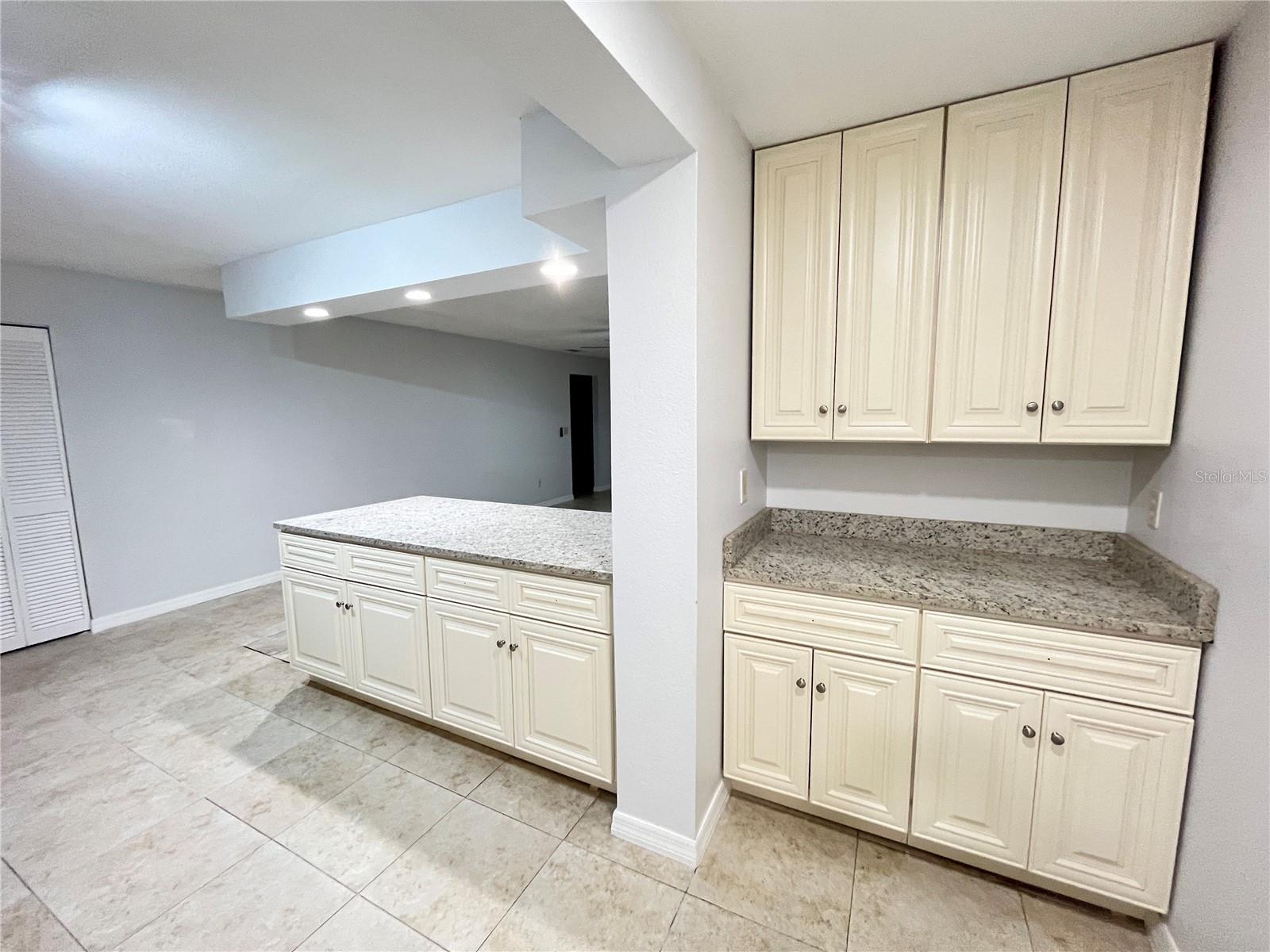 ROBINWOODS - Residential